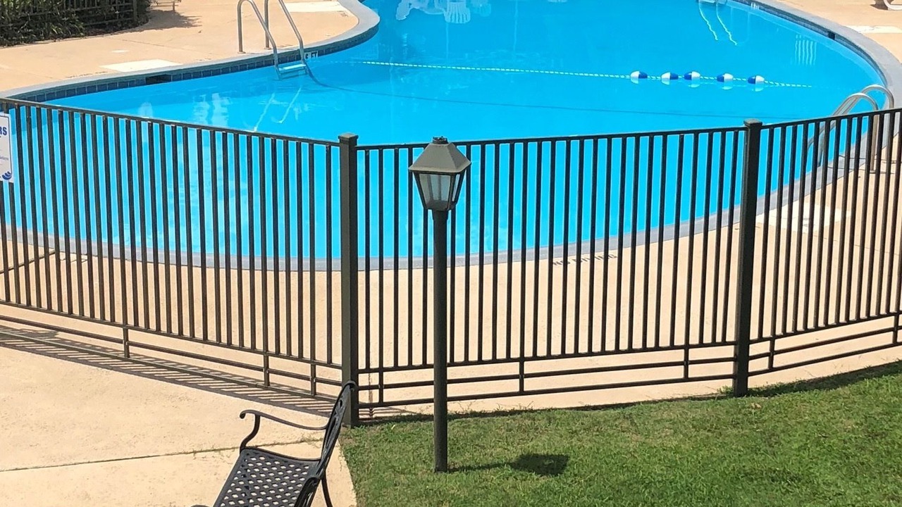 Photo of Outdoor in Americus