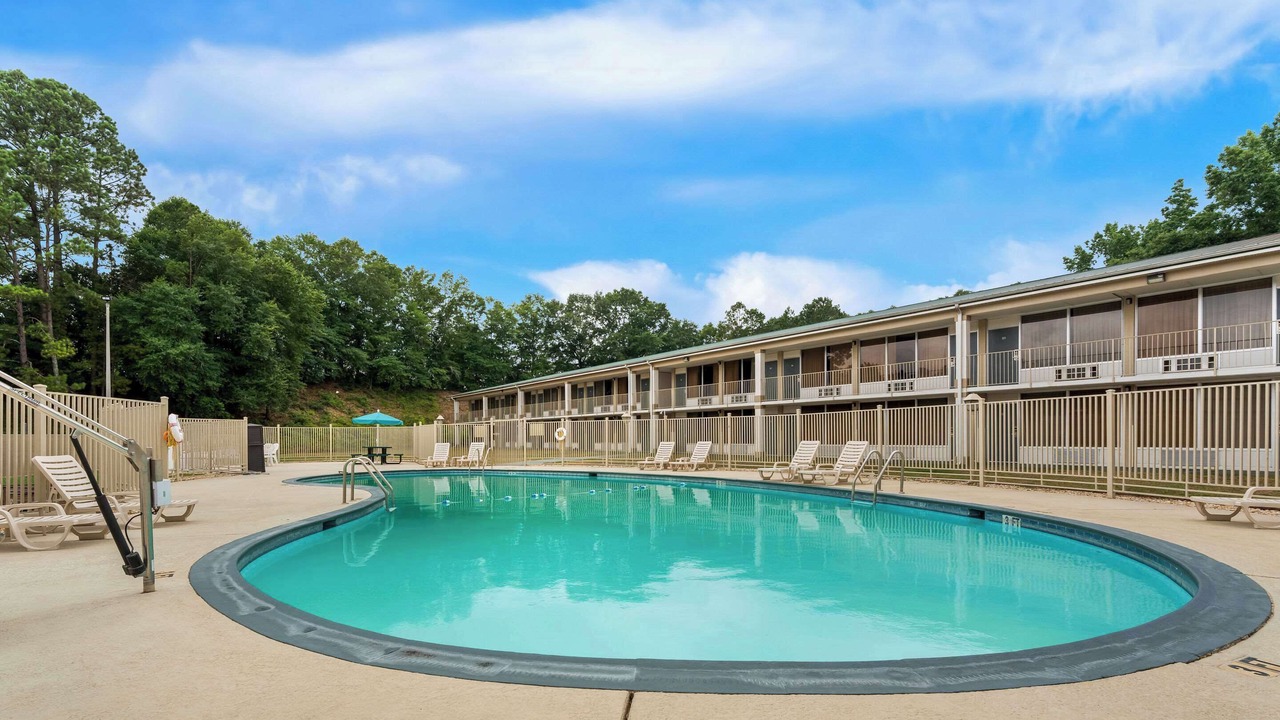 Photo of Outdoor in Americus