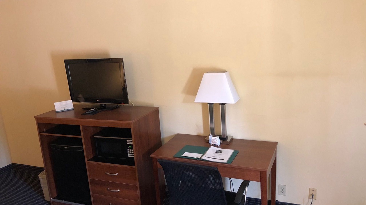 Photo of Bedroom in Americus