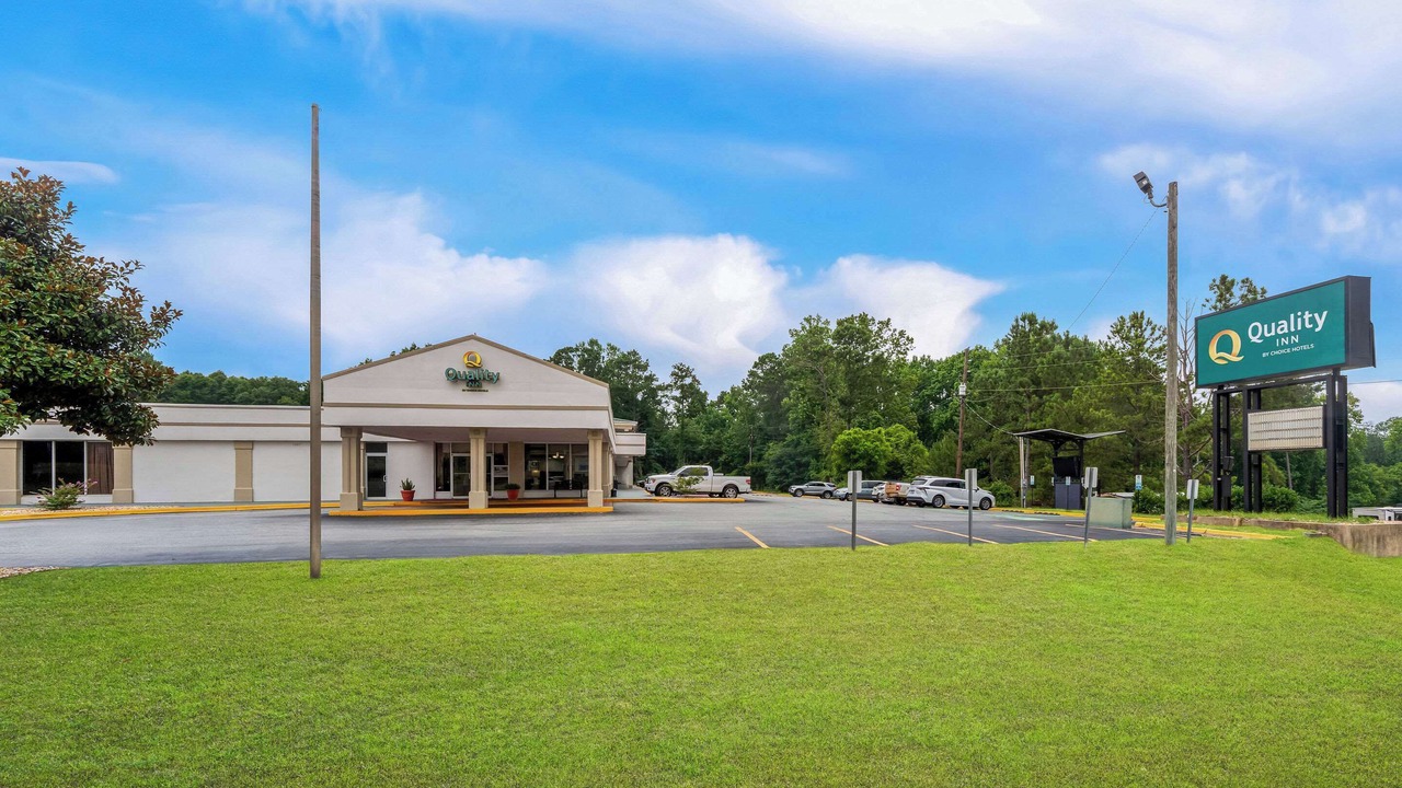 Photo of Outdoor in Americus