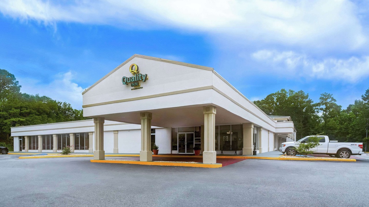 Photo of Outdoor in Americus