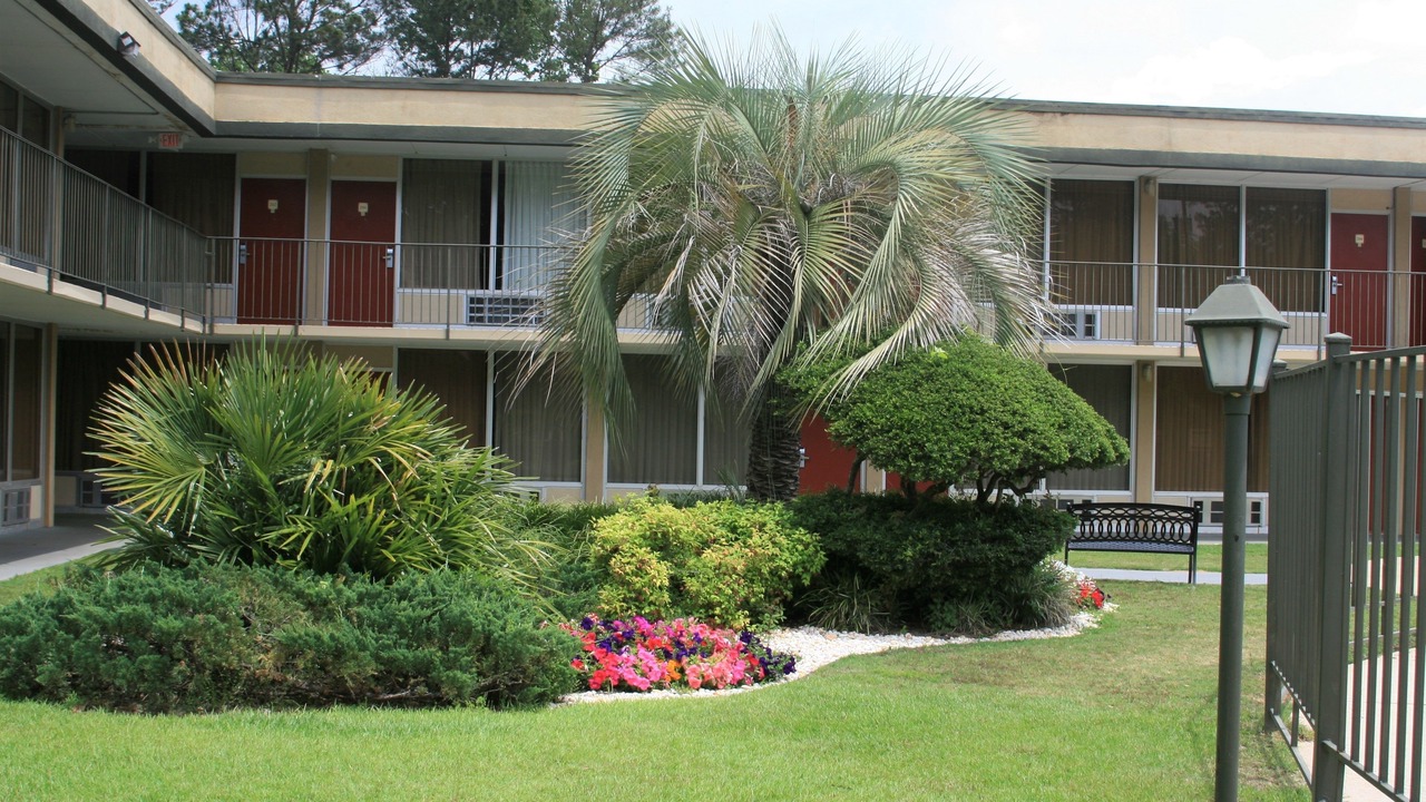 Photo of Outdoor in Americus