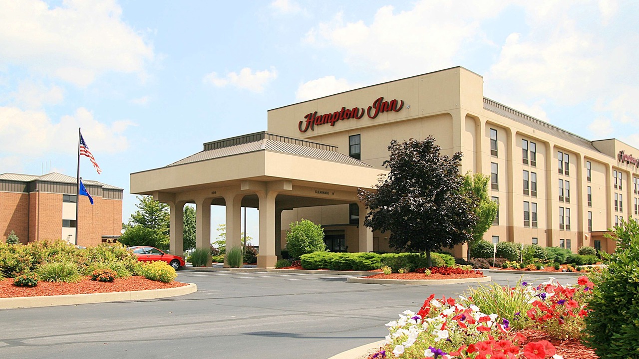 Photo of Outdoor in Saint Marys  Allen County
