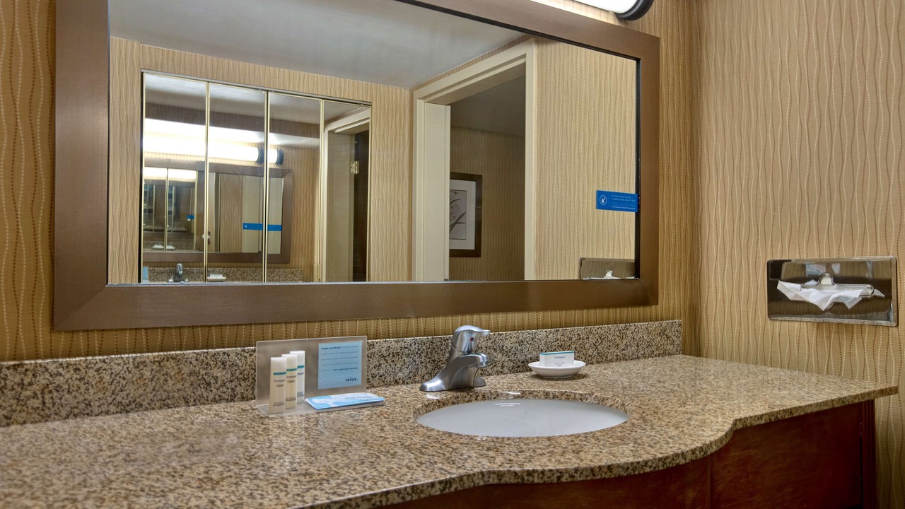 Photo of Bathroom in Saint Marys  Allen County