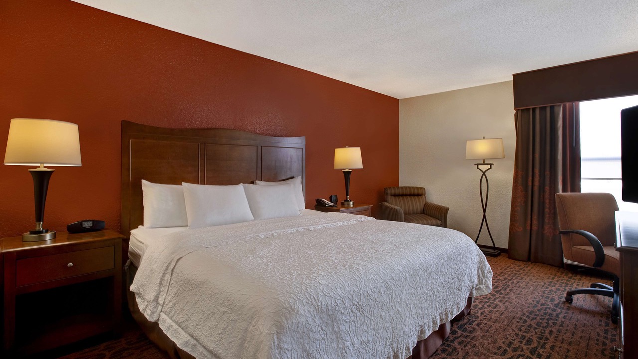 Photo of Bedroom in Saint Marys  Allen County