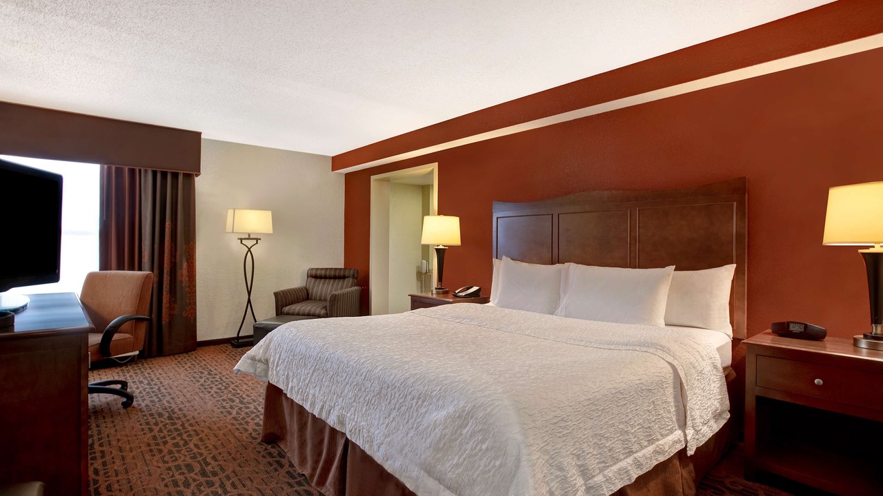 Photo of Bedroom in Saint Marys  Allen County