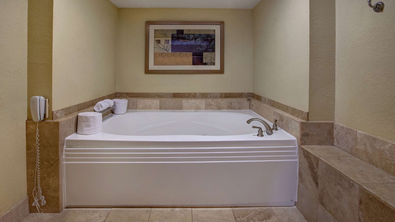 Photo of Bathroom in Saint Marys  Allen County