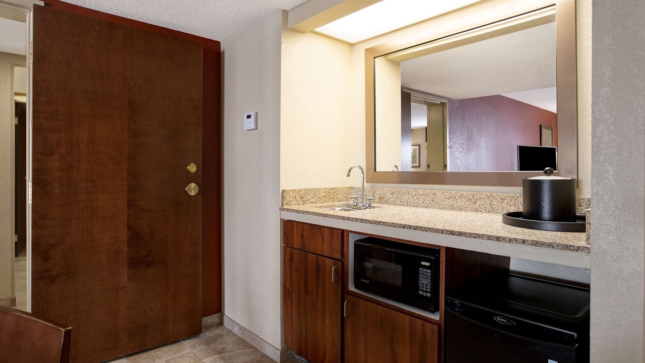 Photo of Kitchen in Saint Marys  Allen County