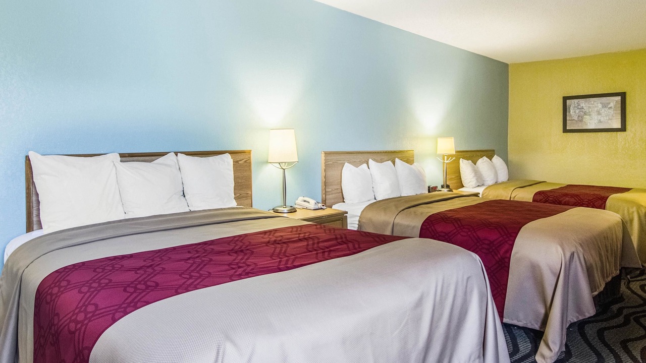 Photo of Bedroom in Darien