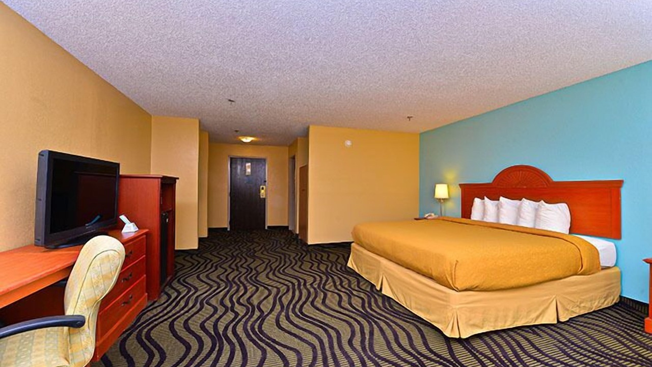 Photo of Bedroom in Darien