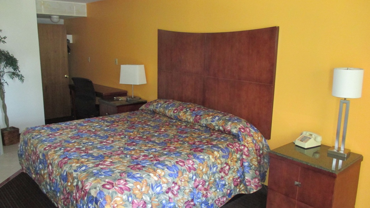 Photo of Bedroom in Williamstown