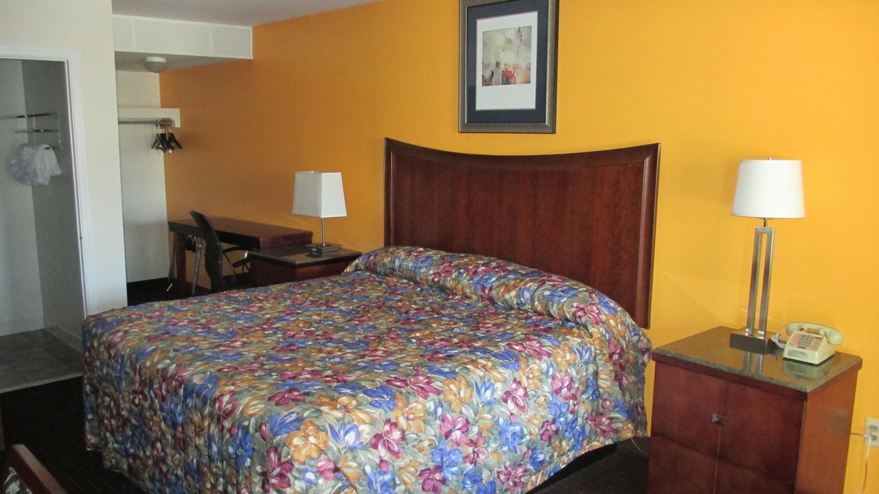 Photo of Bedroom in Williamstown