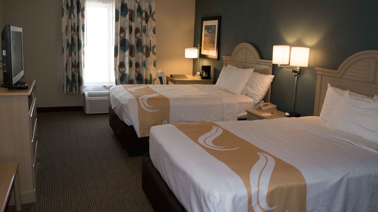 Photo of Bedroom in Exmore