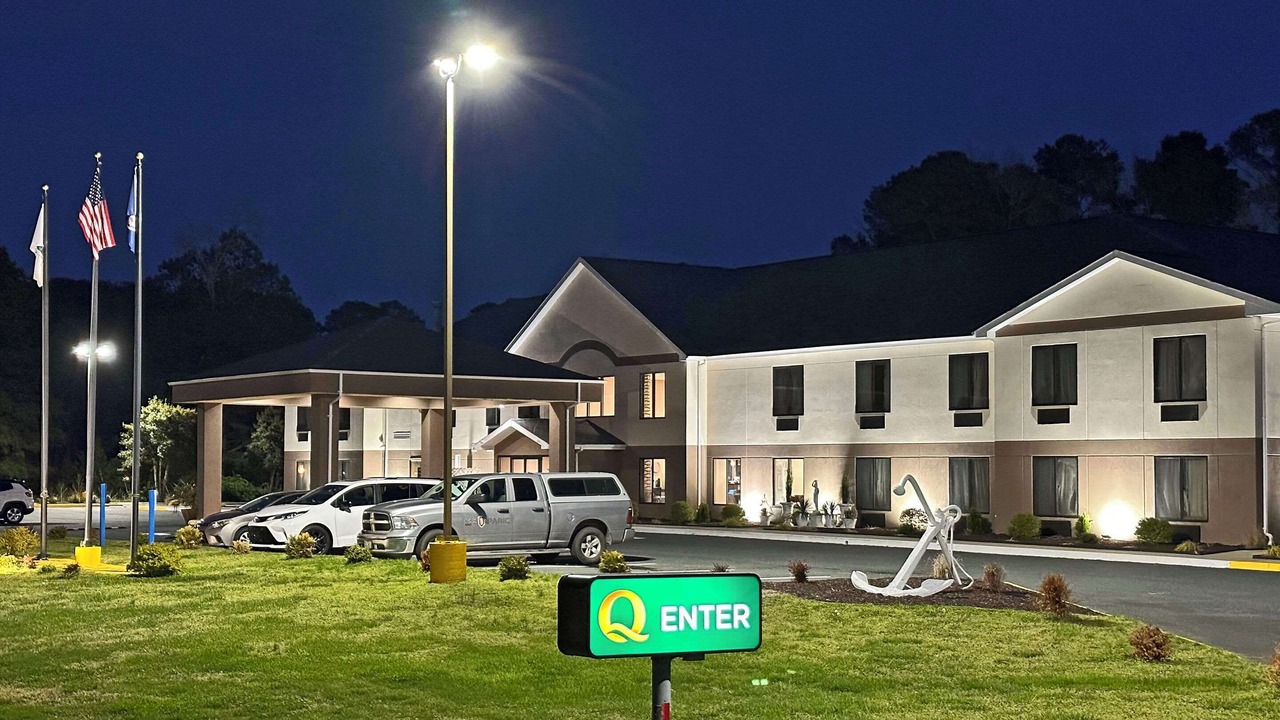Photo of Outdoor in Exmore