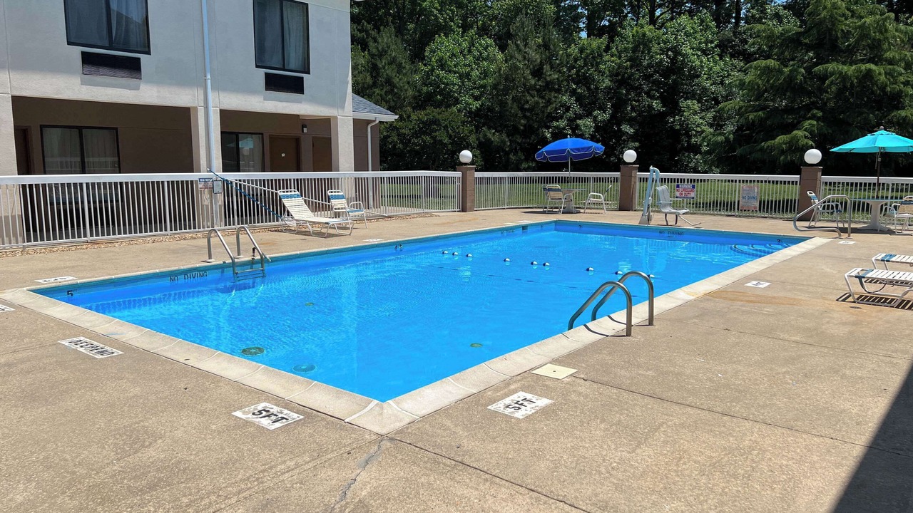 Photo of Outdoor in Exmore
