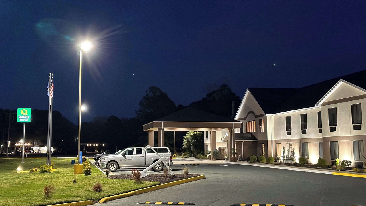 Photo of Outdoor in Exmore