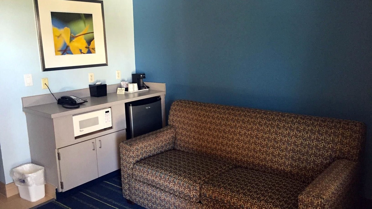 Photo of Bedroom in Bishop