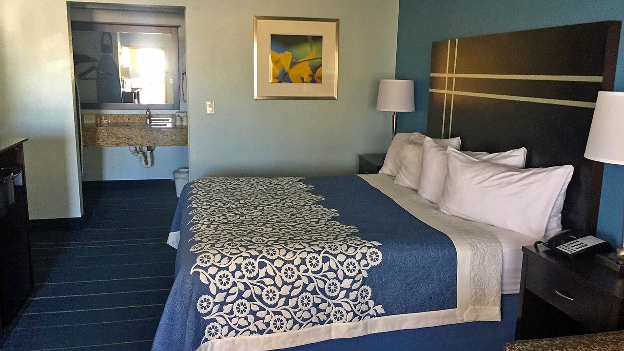 Photo of Bedroom in Bishop