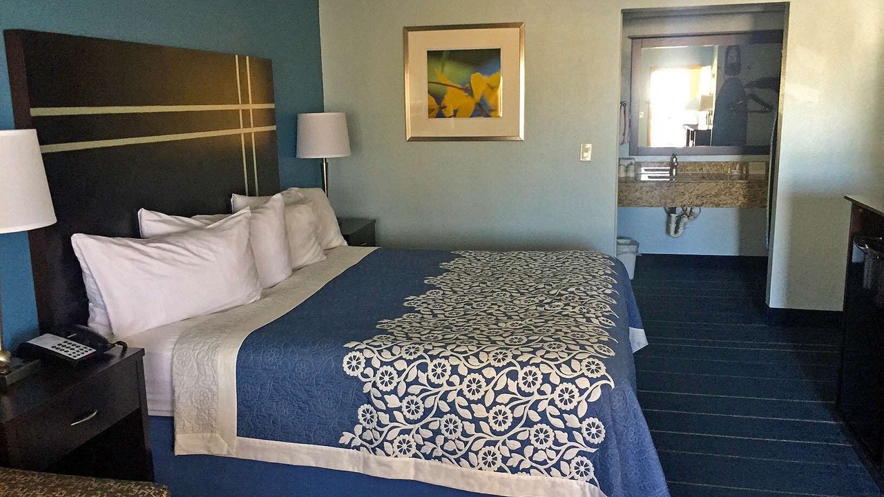 Photo of Bedroom in Bishop