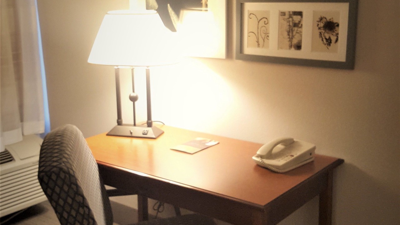 Photo of Bedroom in Bryant