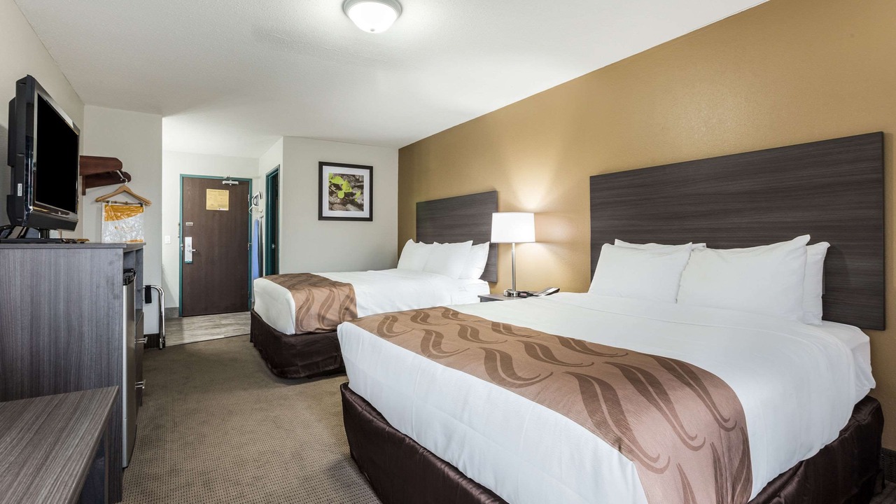 Photo of Bedroom in Clare
