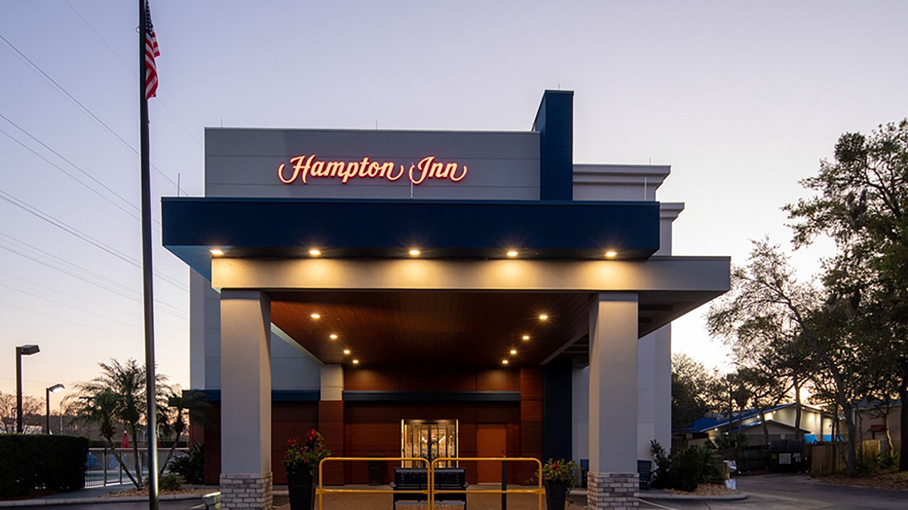 Photo of Outdoor in Plantation Estates