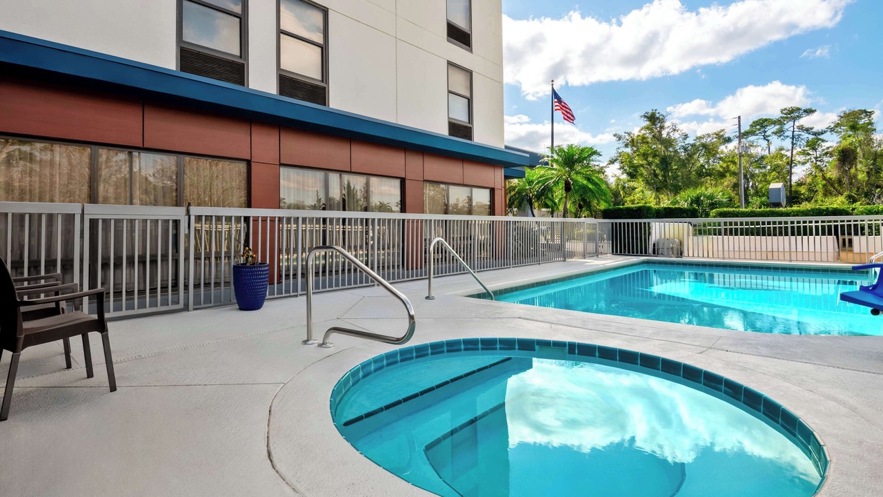 Photo of Outdoor in Plantation Estates