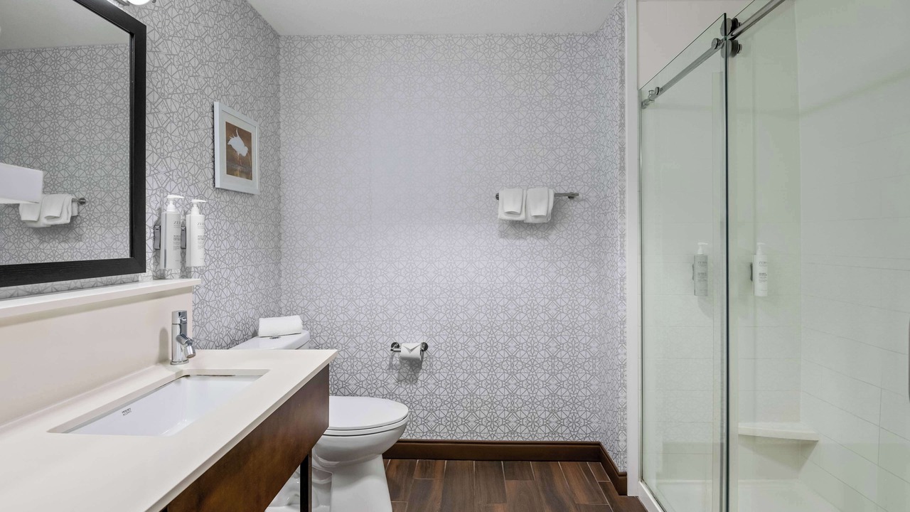 Photo of Bathroom in Plantation Estates