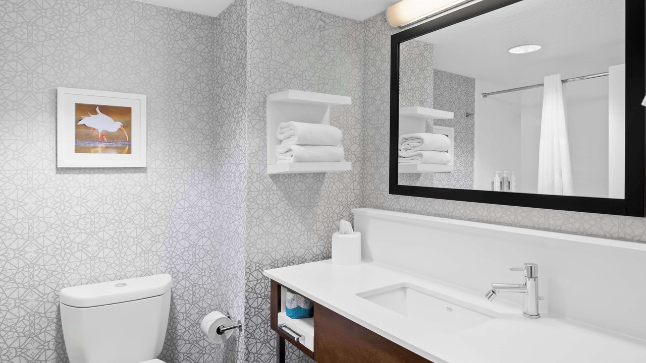 Photo of Bathroom in Plantation Estates