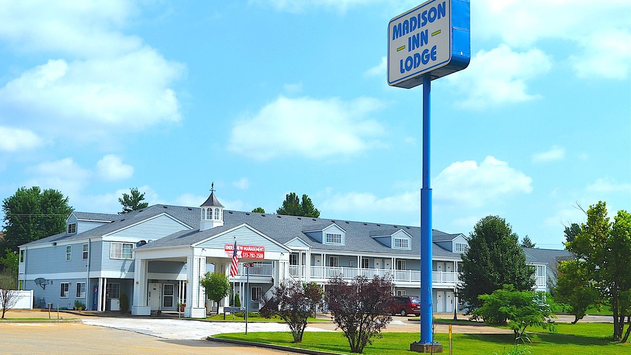 Photo of Outdoor in Fredericktown
