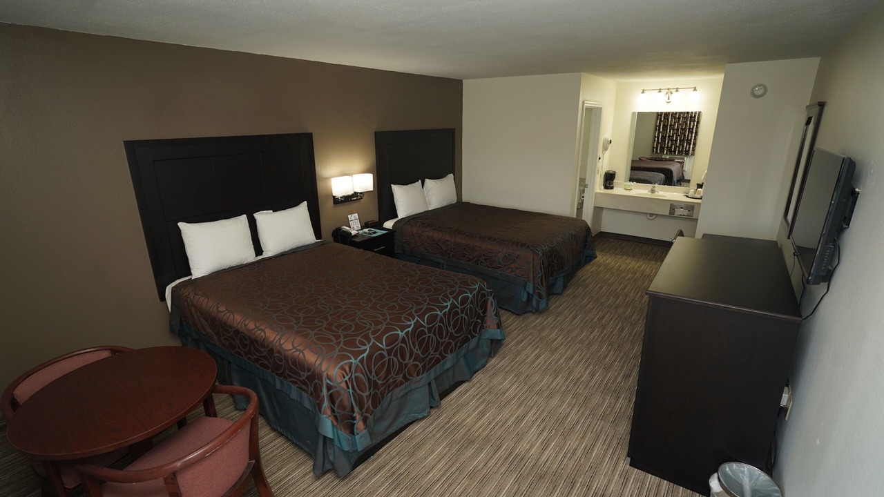 Photo of Bedroom in Fredericktown