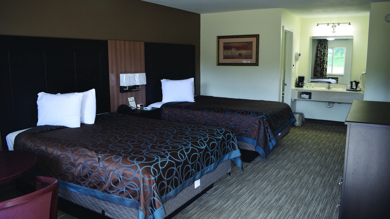 Photo of Bedroom in Fredericktown