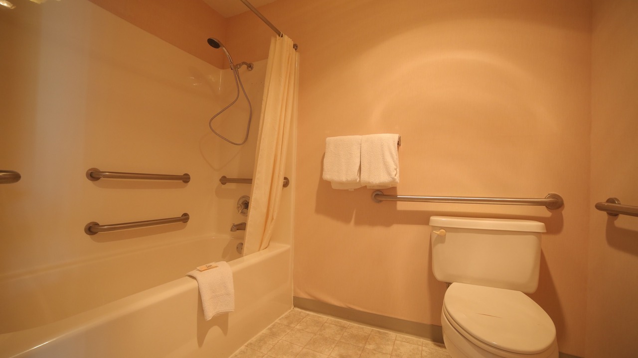Photo of Bathroom in Fredericktown