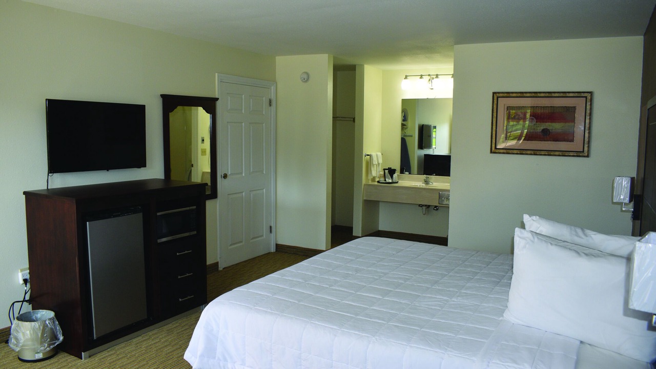 Photo of Bedroom in Fredericktown