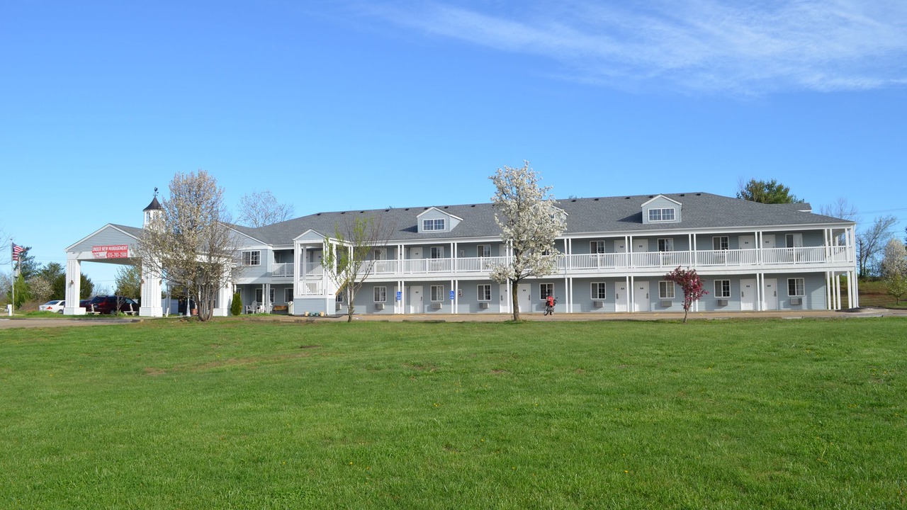 Photo of Outdoor in Fredericktown