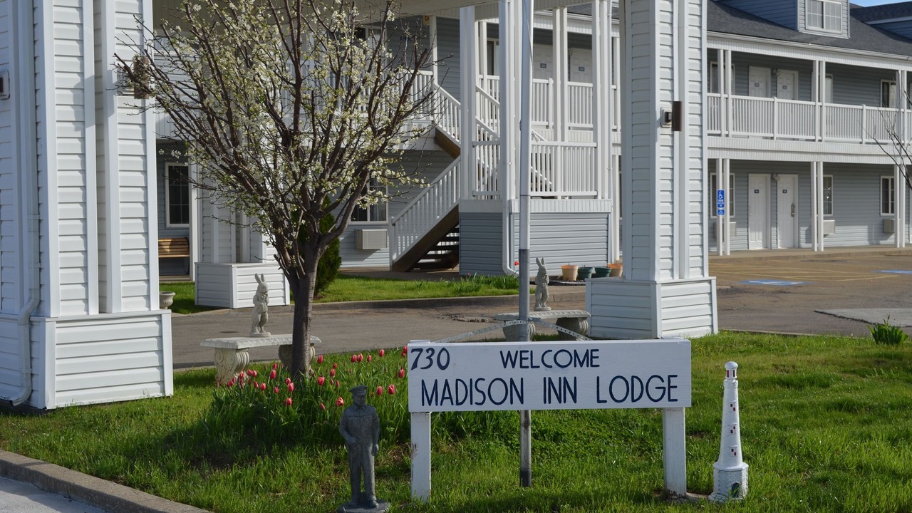 Photo of Outdoor in Fredericktown