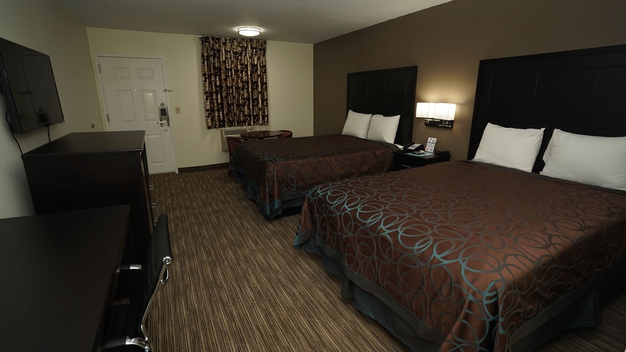 Photo of Bedroom in Fredericktown