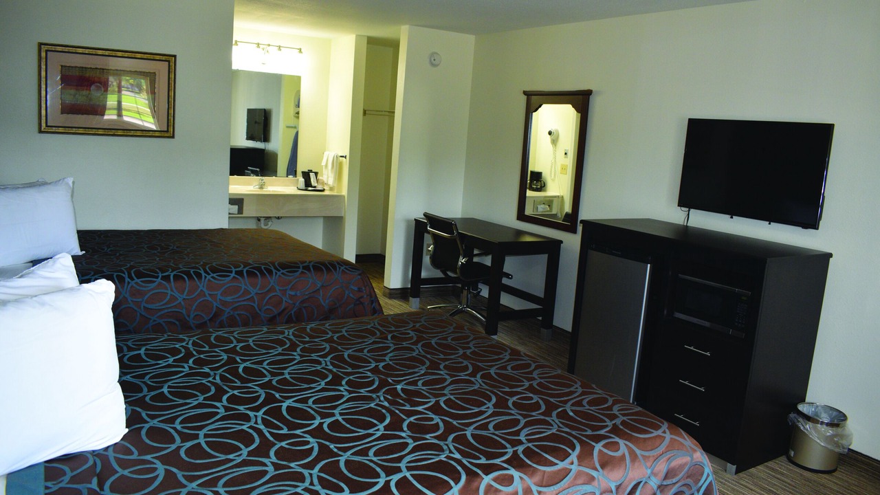 Photo of Bedroom in Fredericktown