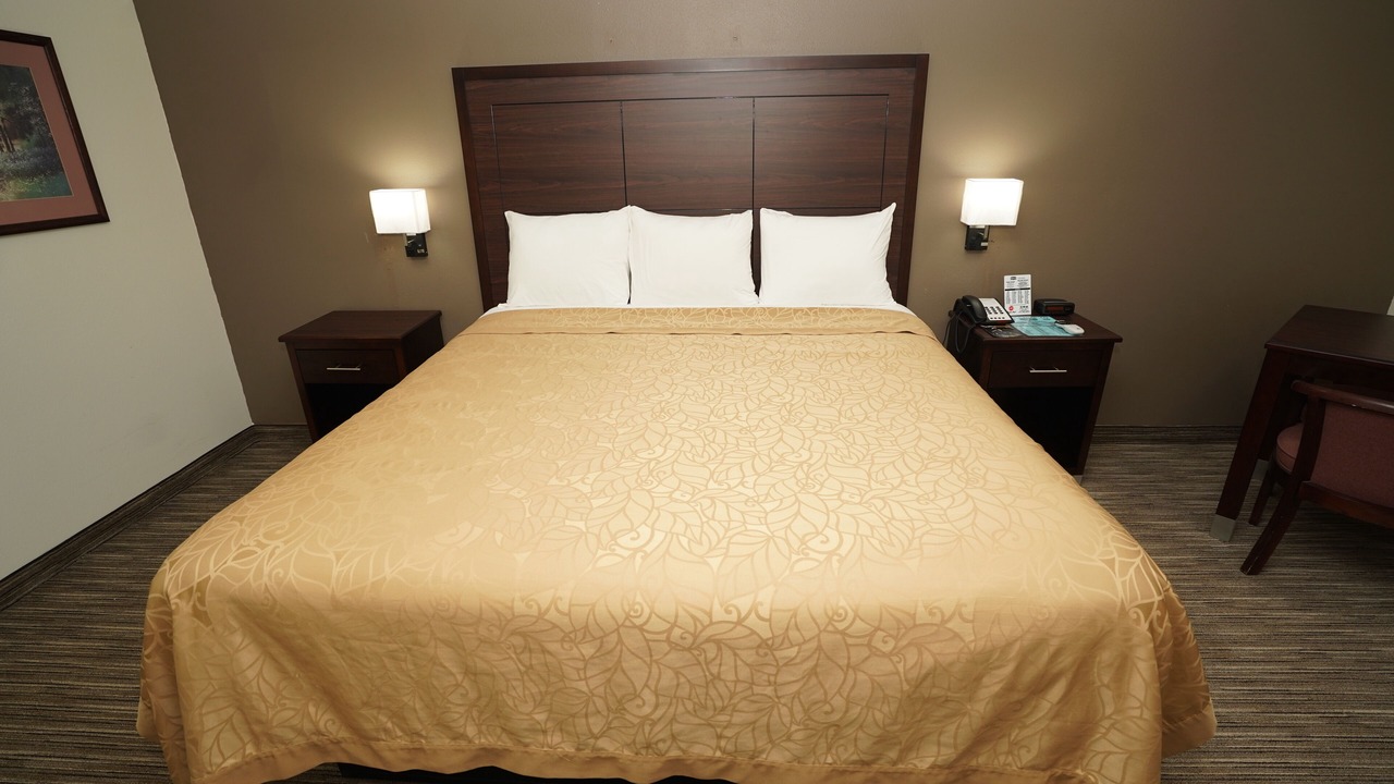 Photo of Bedroom in Fredericktown
