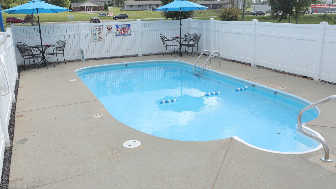 Photo of Outdoor in Fredericktown