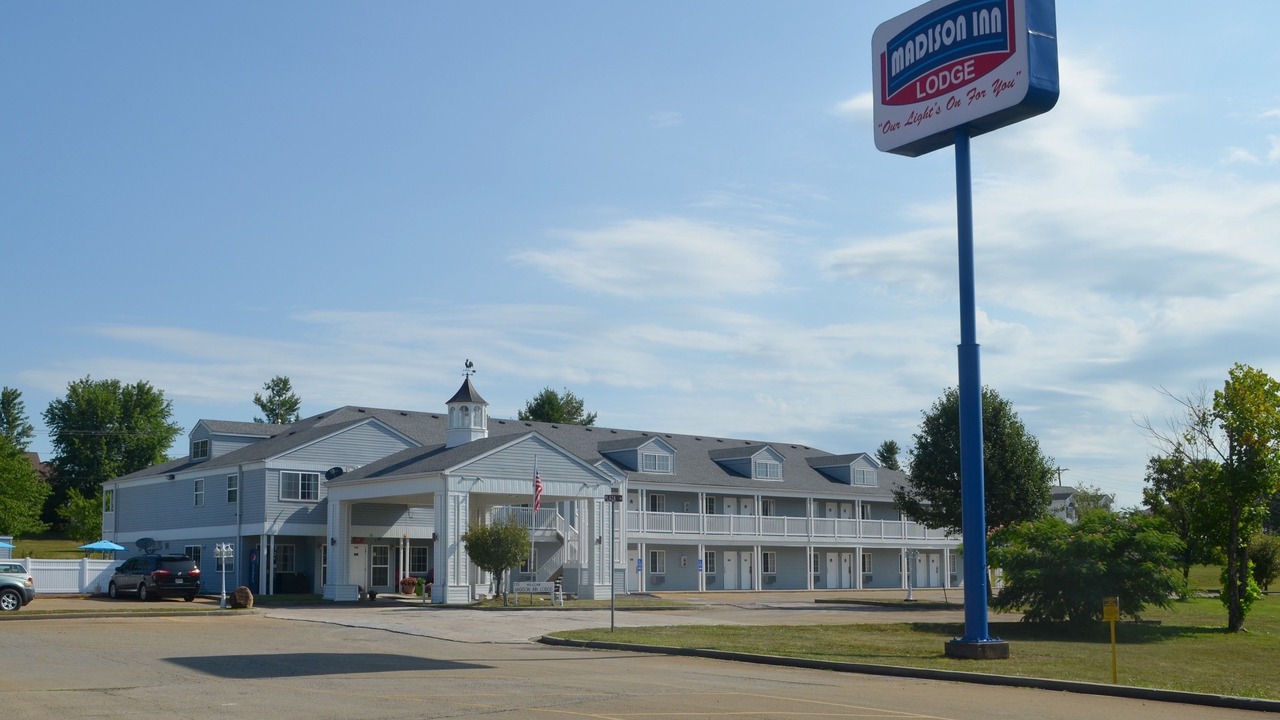 Photo of Outdoor in Fredericktown
