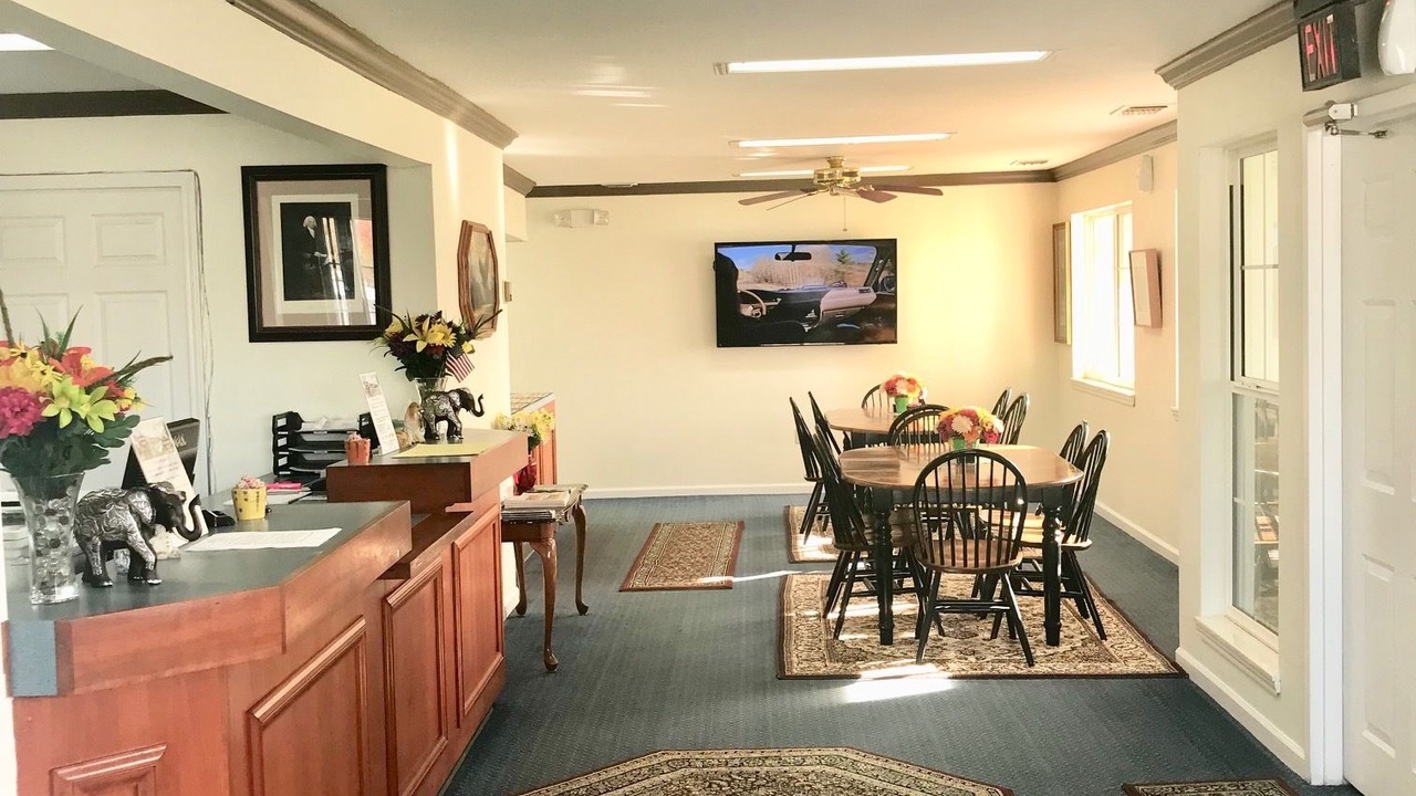 Photo of Livingroom in Fredericktown