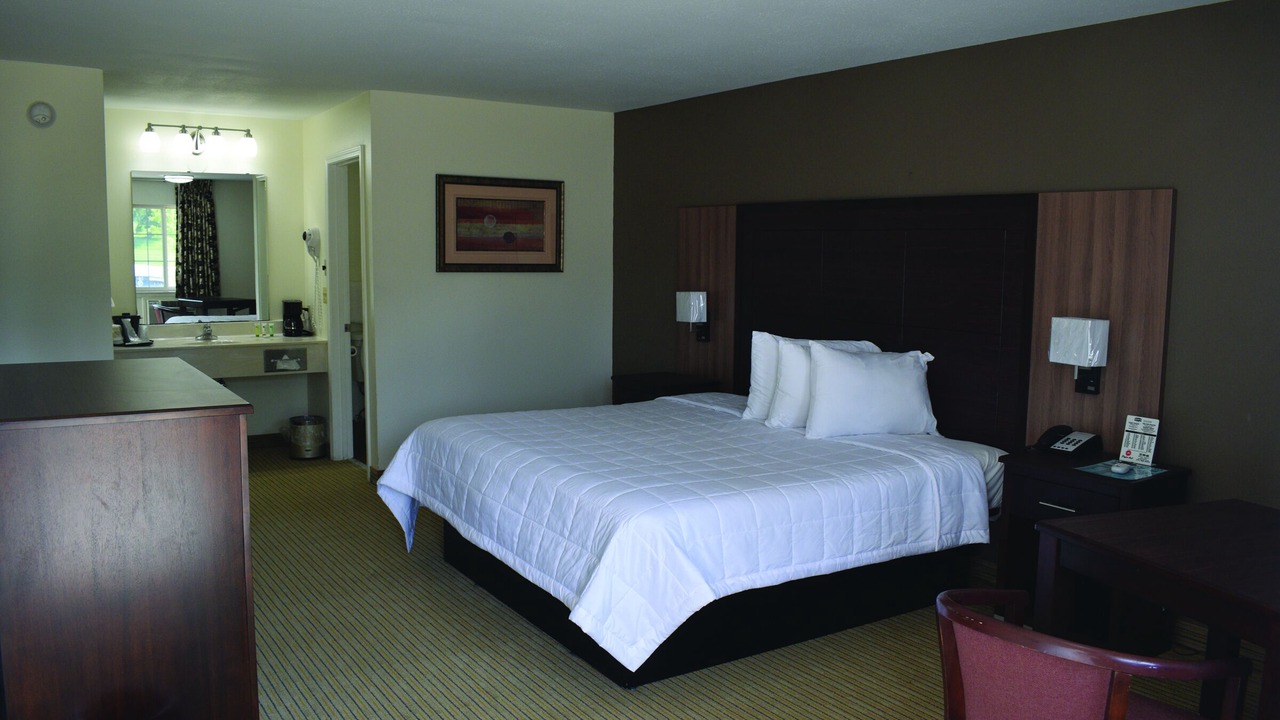 Photo of Bedroom in Fredericktown