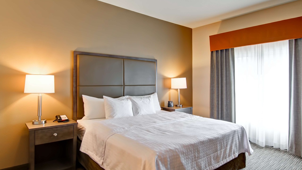 Photo of Bedroom in Kingwood