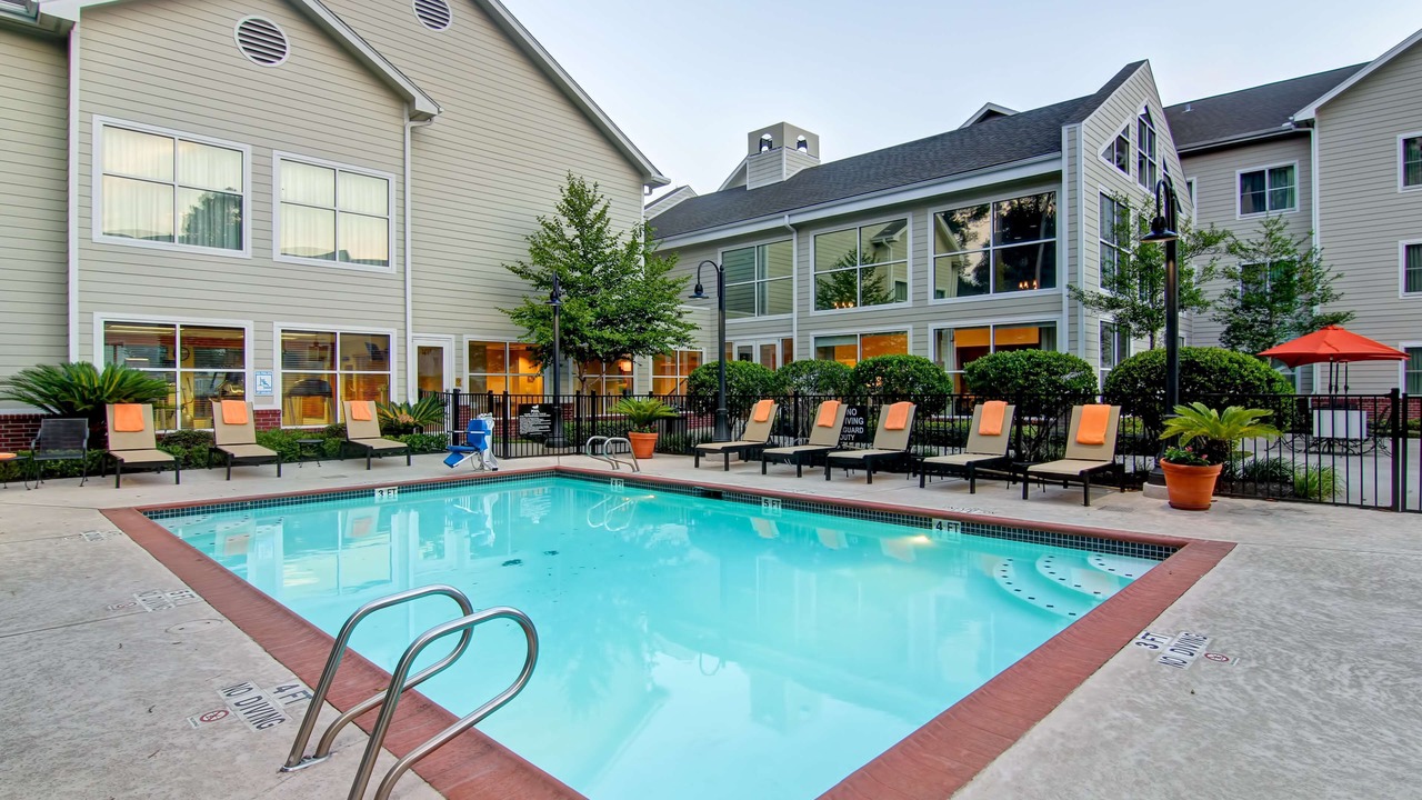 Photo of Outdoor in Kingwood