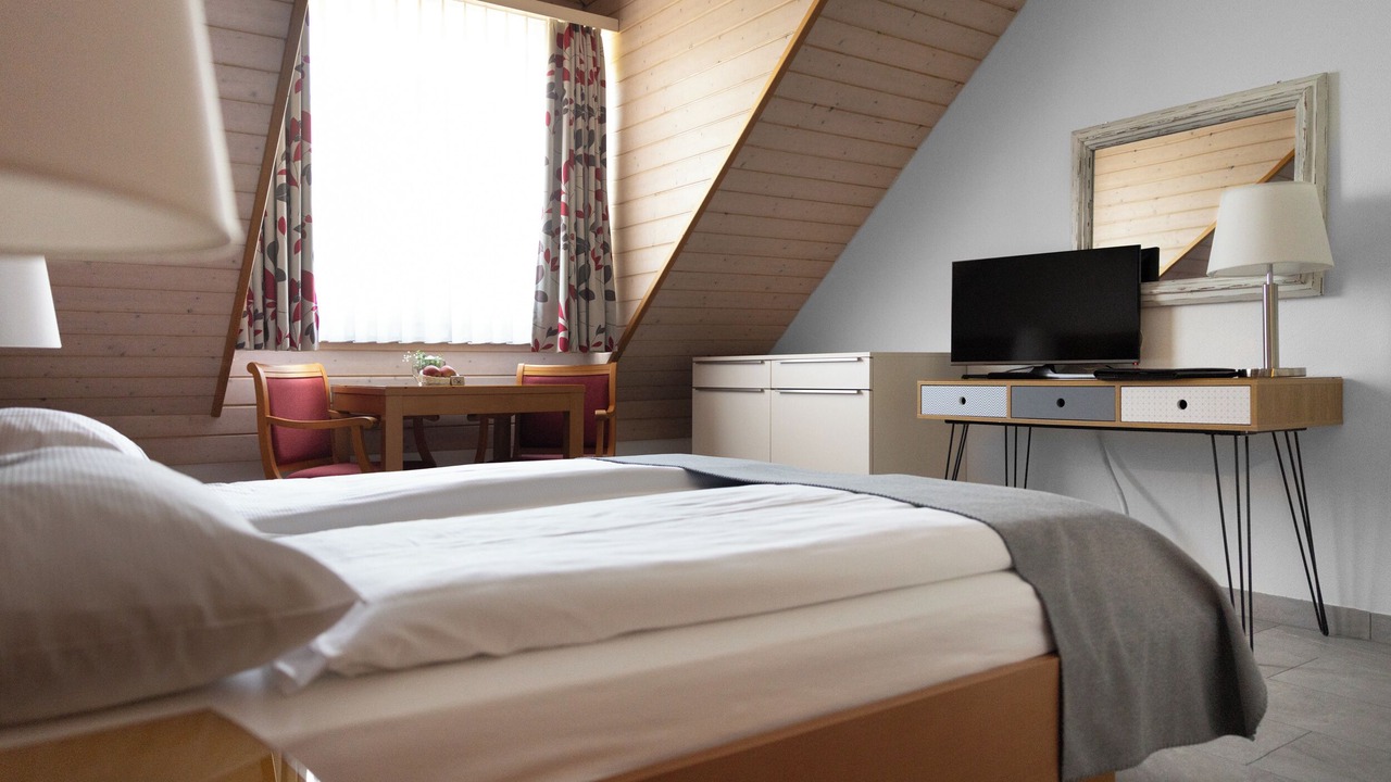 Photo of Bedroom in Ipsach