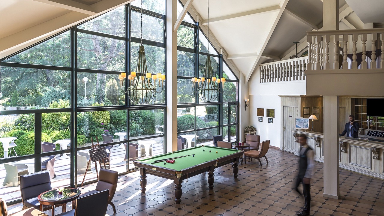 Photo of Others in Hardelot-Plage