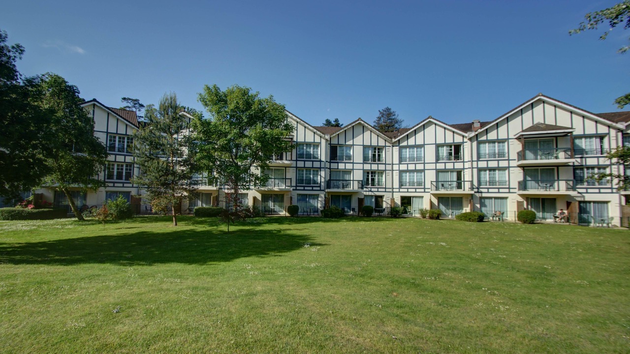 Photo of Outdoor in Hardelot-Plage