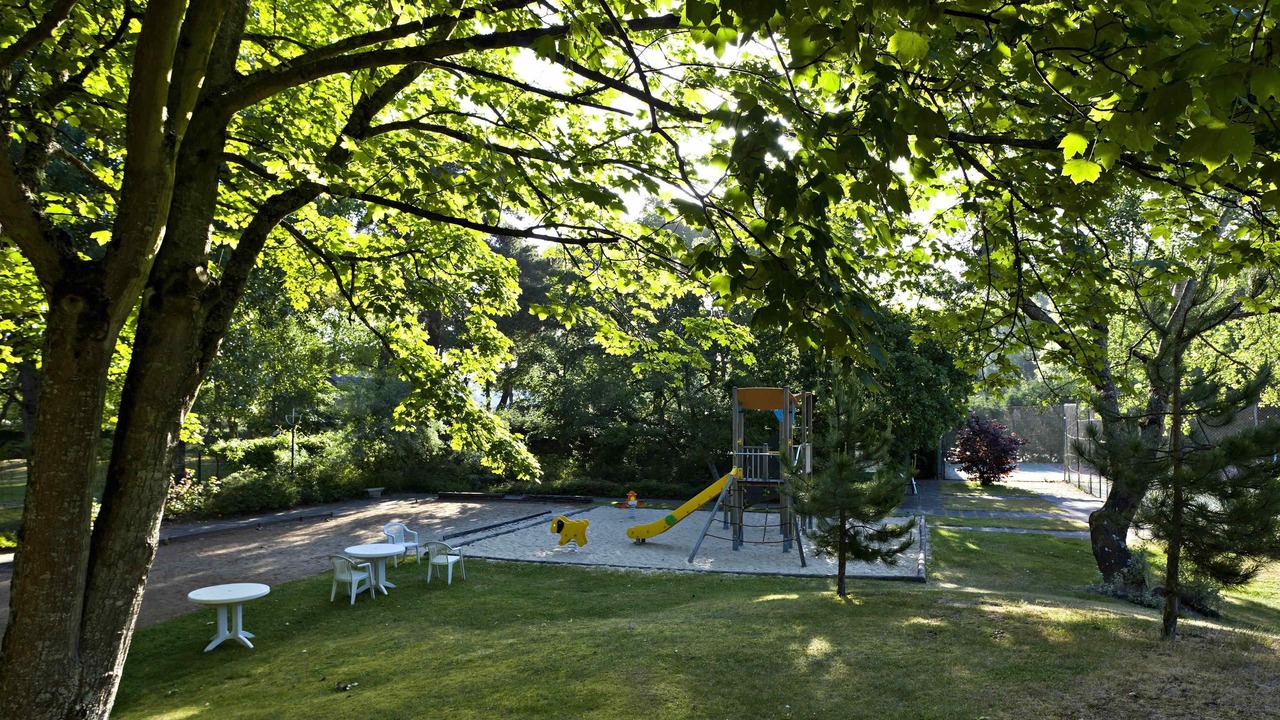 Photo of Outdoor in Hardelot-Plage