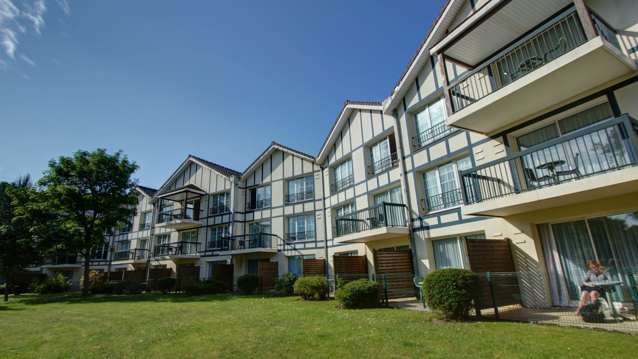 Photo of Outdoor in Hardelot-Plage